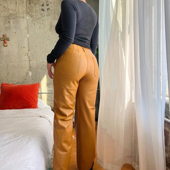 women’s anthropologie maeve “the colette” pants - Picture 1 of 6